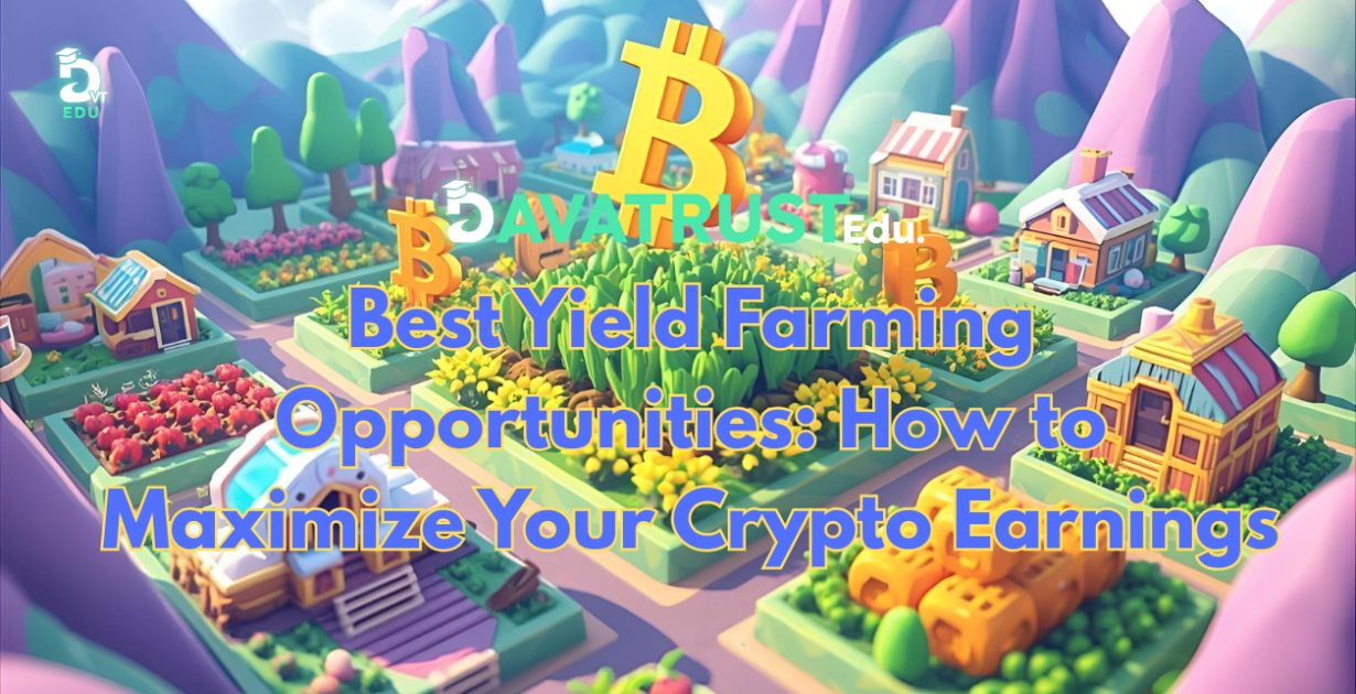best-yield-farming-opportunities-how-to-maximize-your-crypto-earnings
