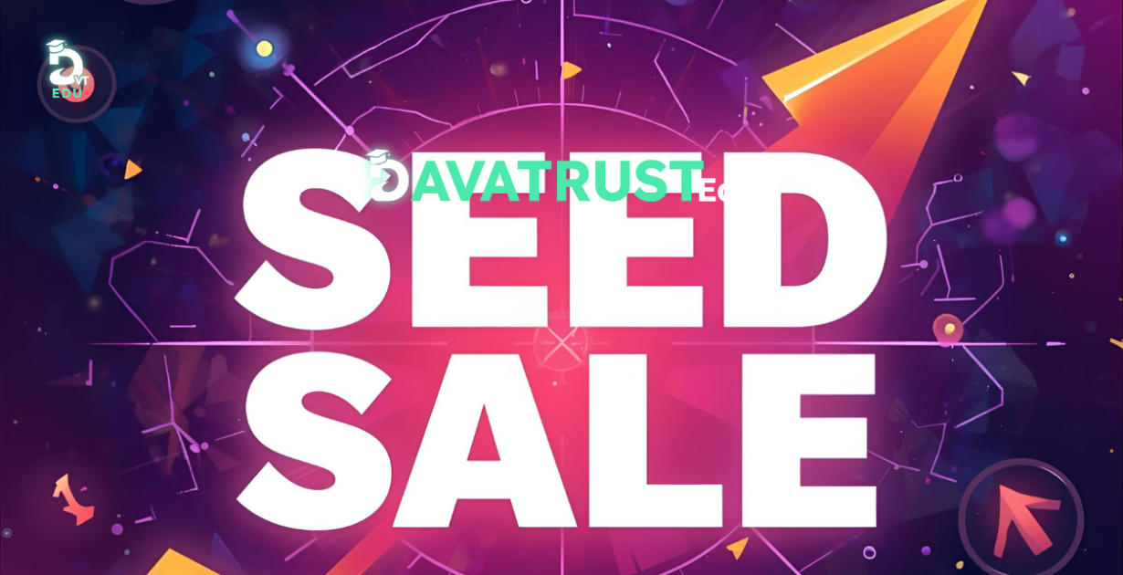 seed-sale-an-early-opportunity-for-profitable-crypto-investment